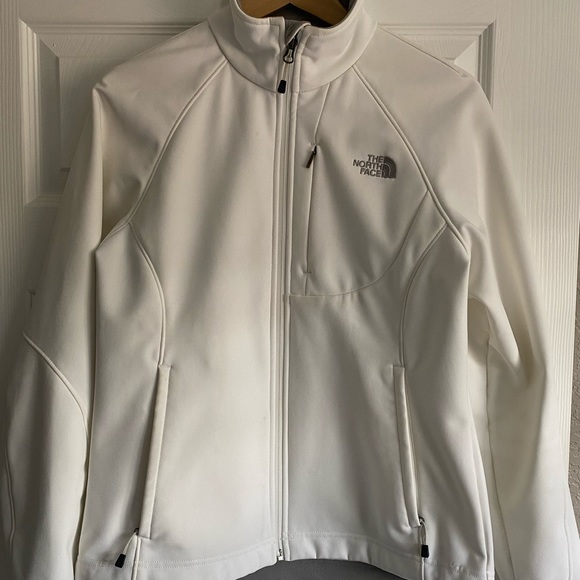 The North Face Jackets & Blazers - North Face soft shell jacket